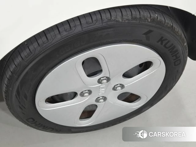 Kia The New Ray 2020 Белый из Кореи, фото 6