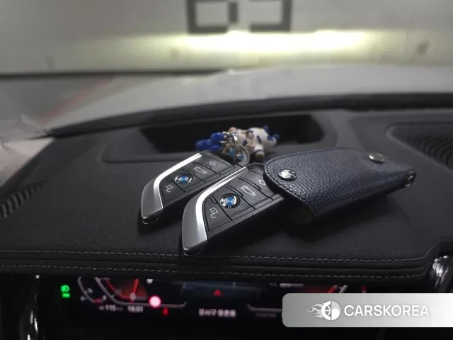 BMW 3 Series (G20) 2021 Белый из Кореи, фото 6