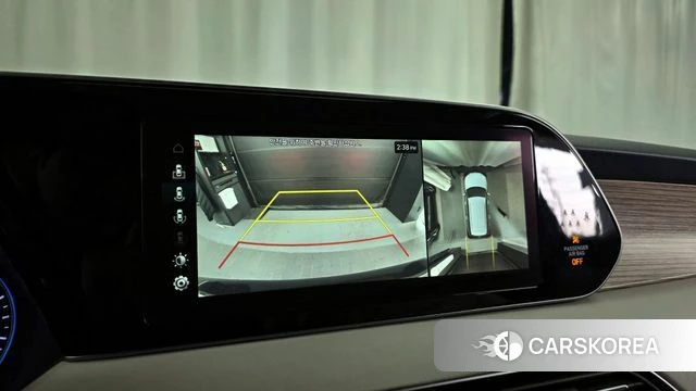 Hyundai Palisade 2020 Серый из Кореи, фото 6