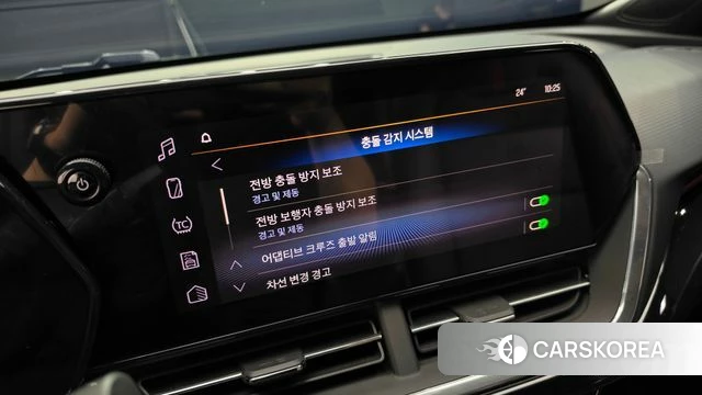 Chevrolet (GM Daewoo) Trax Crossover 2024 Белый из Кореи, фото 6