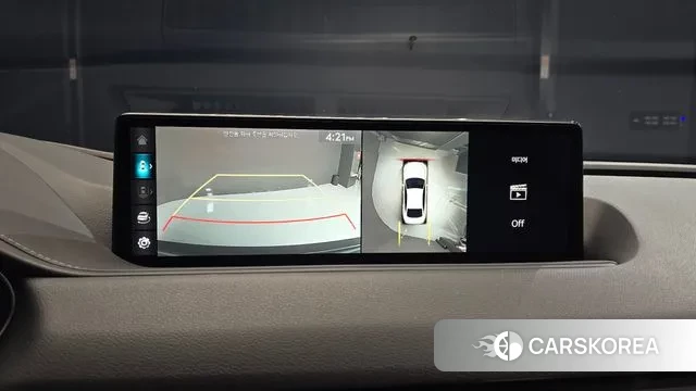 Genesis G80 (RG3) 2023 Серый из Кореи, фото 6