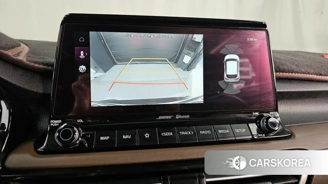 Kia Seltos 2019 Белый из Кореи, фото 6