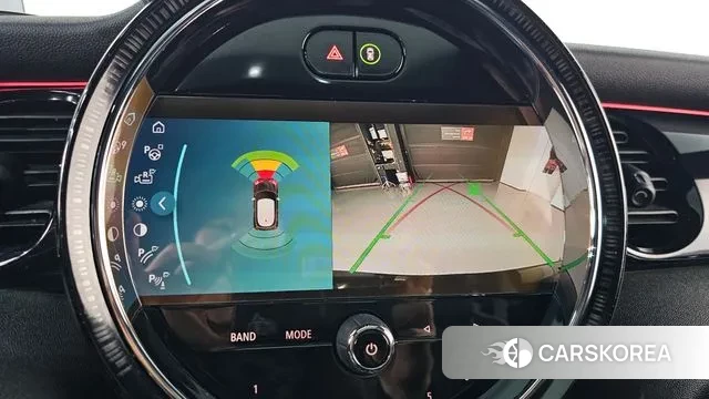 Mini Cooper S 2022 Черный из Кореи, фото 6