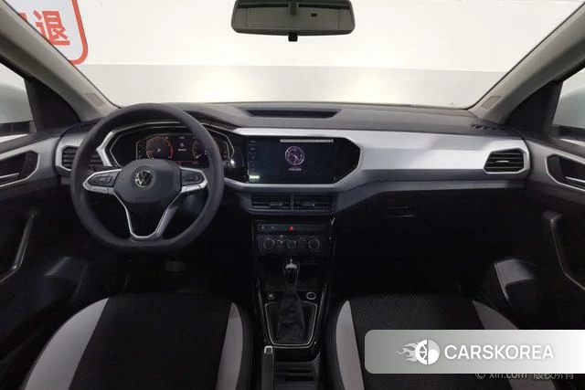 Volkswagen Exploring the shadow 2023 Белый из Китая, фото 6
