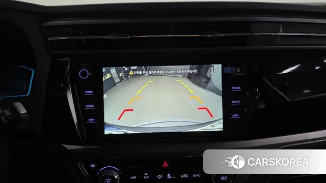 Ssangyong Beautiful Korando 2021 Белый из Кореи, фото 6