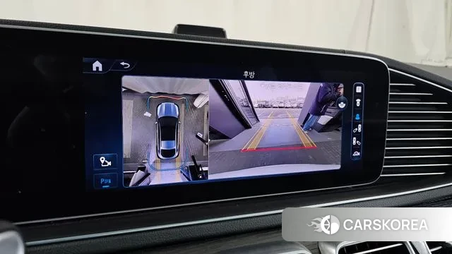 Mercedes-Benz GLE-Class W167 2023 Белый из Кореи, фото 6