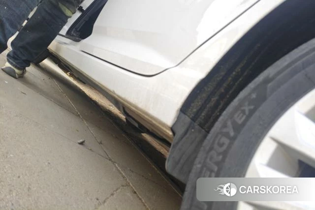 Volkswagen Lavida 2021 Белый из Китая, фото 6