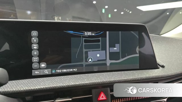 Kia EV6 2023 Жемчужный цвет из Кореи, фото 6