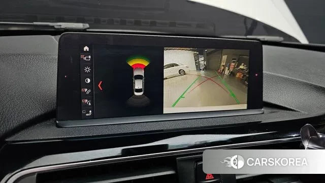 BMW 3 Series (F30) 2018 Белый из Кореи, фото 6