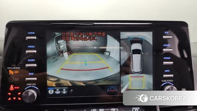 Toyota Sienna 4th Generation 2022 Серый из Кореи, фото 6