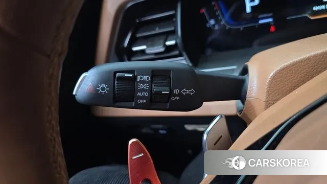 Ssangyong Torres 2023 Серебряный из Кореи, фото 6