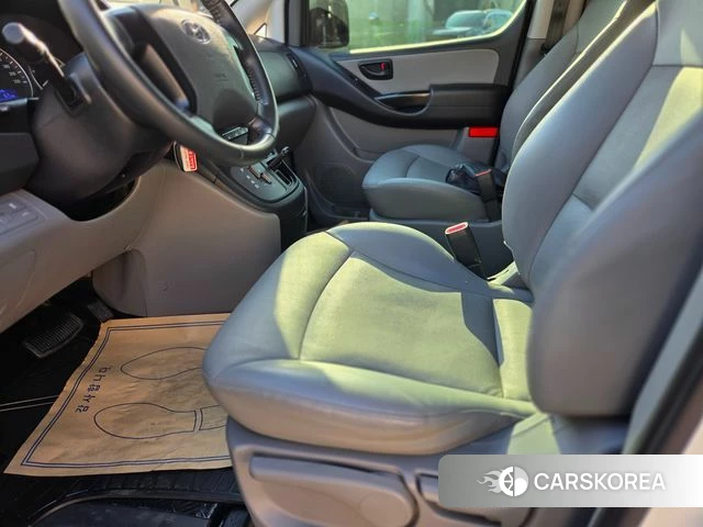 Hyundai The New Grand Starex 2020 Белый из Кореи, фото 6