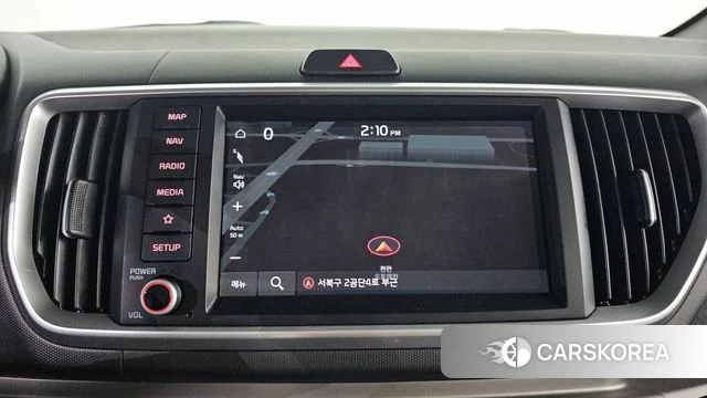 Kia The New Ray 2021 Белый из Кореи, фото 6