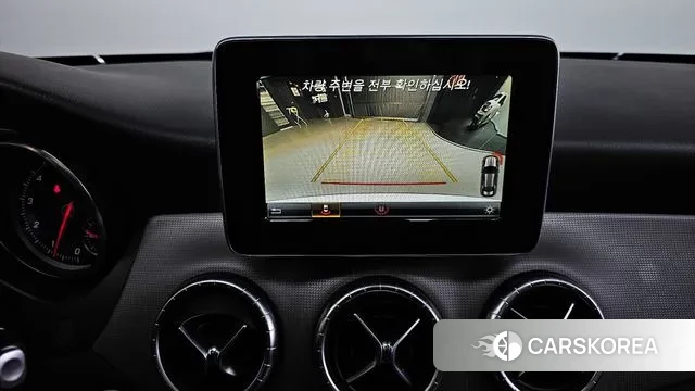 Mercedes-Benz CLA-Class C117 2018 Белый из Кореи, фото 6