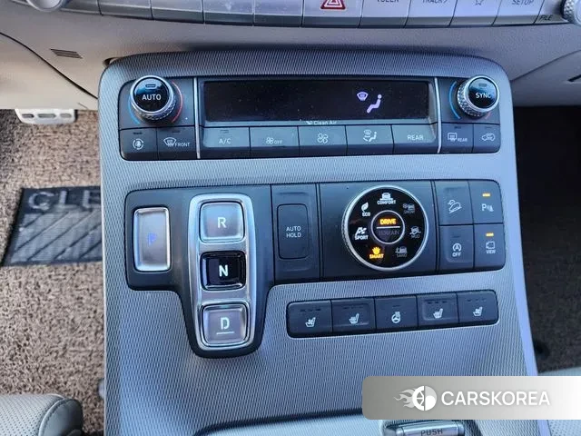 Hyundai Palisade 2020 Белый из Кореи, фото 6