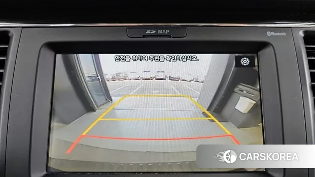 Kia The New Carnival 2020 Черный из Кореи, фото 6