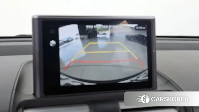 Hyundai Casper 2022 Белый из Кореи, фото 6