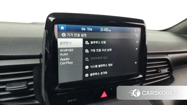 Hyundai Veloster (JS) 2018 Белый из Кореи, фото 6