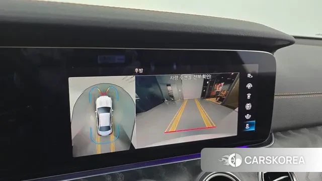 Mercedes-Benz E-Class W213 2021 Белый из Кореи, фото 6