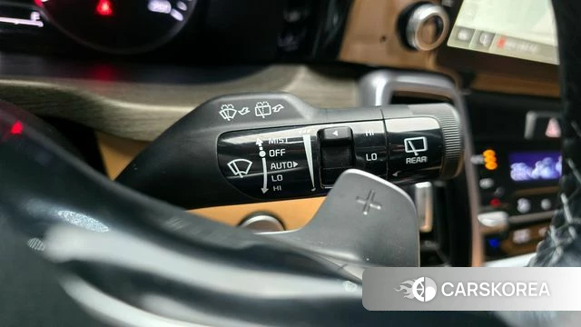 Kia Sorento 4th Generation 2022 Белый из Кореи, фото 6