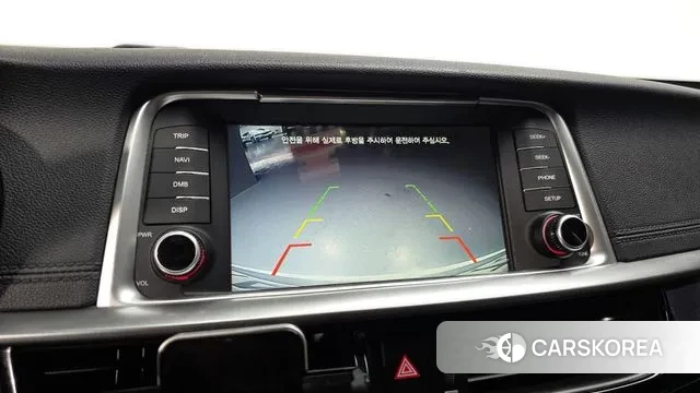 Kia The New K5 2nd generation 2018 Серебряный из Кореи, фото 6