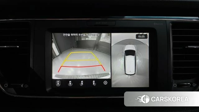 Kia The New Carnival 2018 Белый из Кореи, фото 6