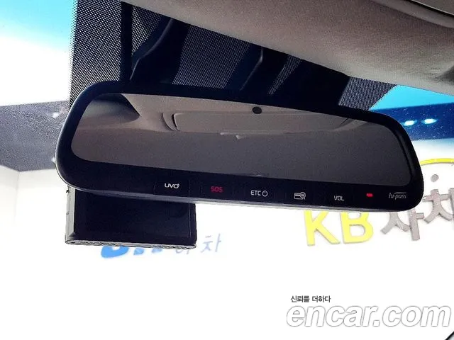 Kia The New K3 2nd generation 2021 Белый из Кореи, фото 6