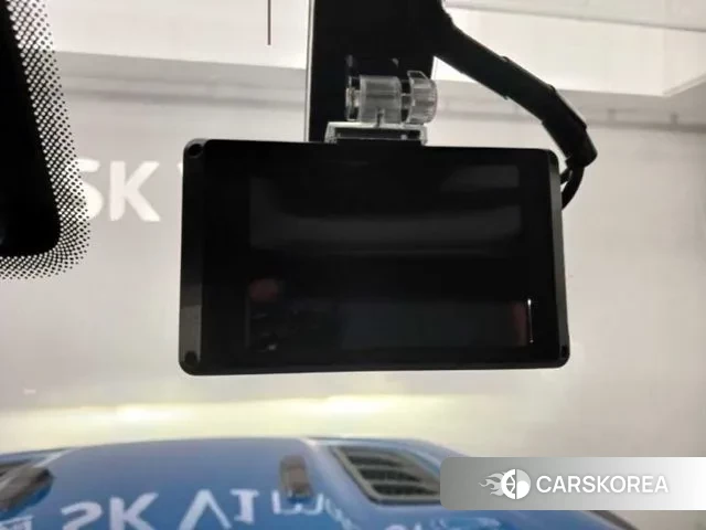 Jeep Wrangler (JL) 2025 Синий из Кореи, фото 6