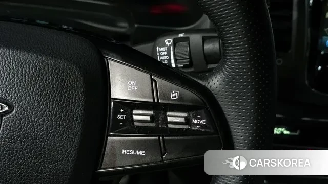 Ssangyong The New Rexton Sports Cannes 2021 Белый из Кореи, фото 6