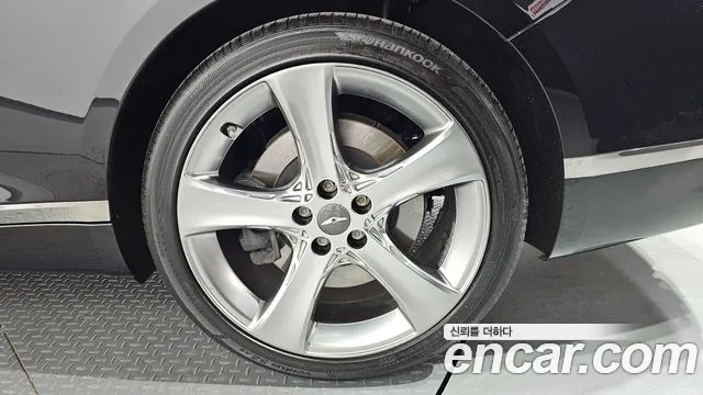 Genesis G80 (RG3) id 2672458 из Кореи 6