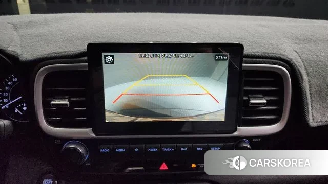 Hyundai Venue 2020 Белый из Кореи, фото 6