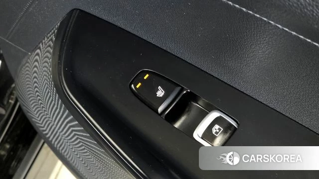 Kia K5 3rd generation 2020 Черный из Кореи, фото 6