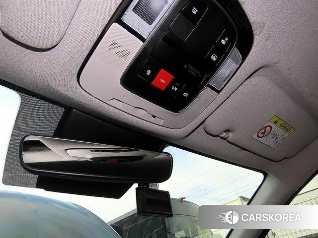 Hyundai Sonata (DN8) 2022 Черный из Кореи, фото 6