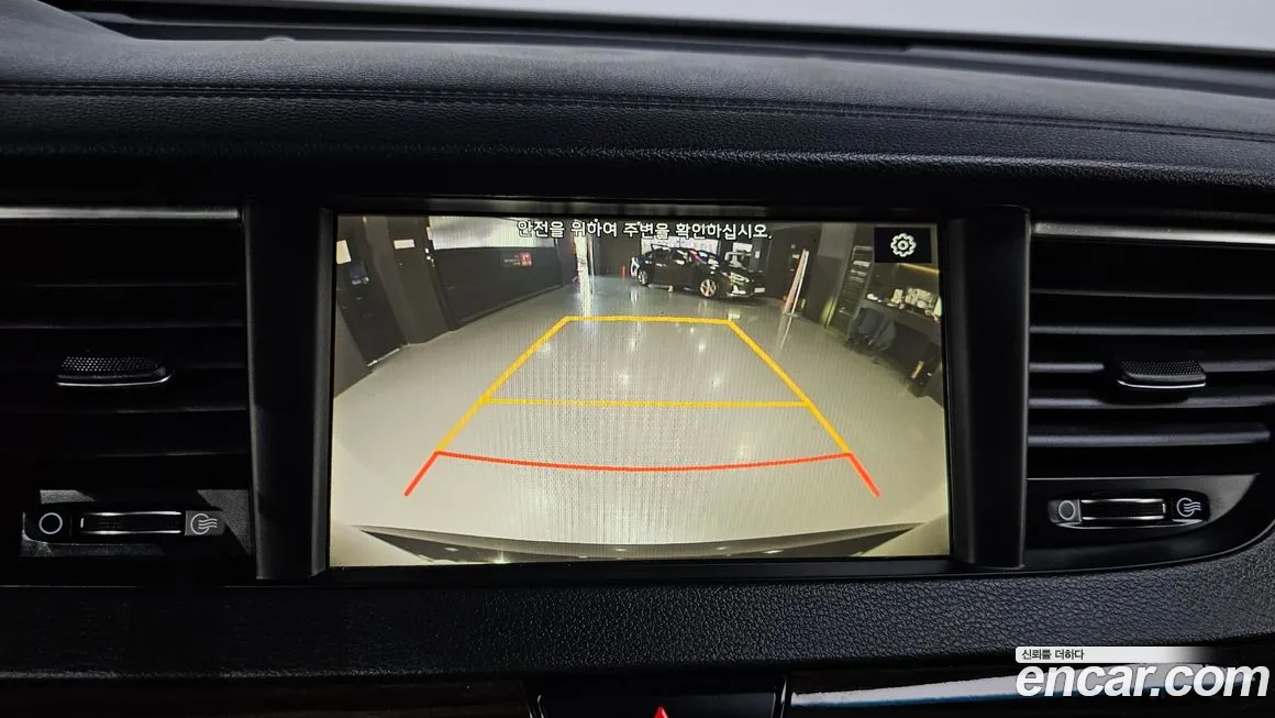 Kia Come New K7 id 2096481 из Кореи 6