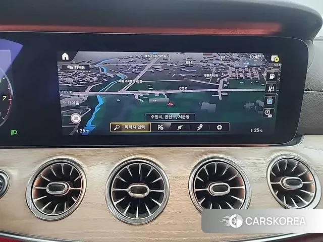 Mercedes-Benz CLS-Class C257 2020 Белый из Кореи, фото 6