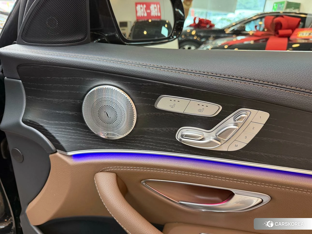 Mercedes-Benz E-class 2021 Черный из Китая, фото 6