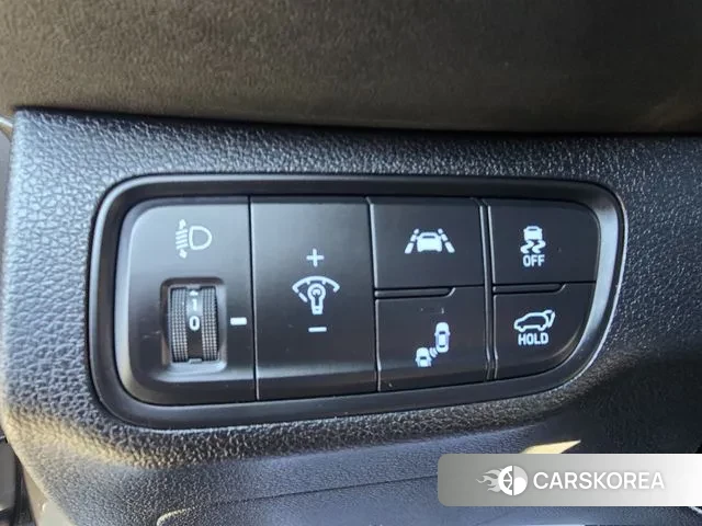 Hyundai Santa Fe TM 2020 Серый из Кореи, фото 6