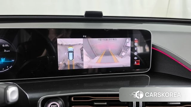 Mercedes-Benz EQC N293 2020 Серый из Кореи, фото 6