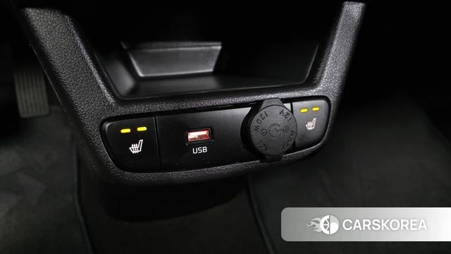 Kia The New Ray 2020 Черный из Кореи, фото 6