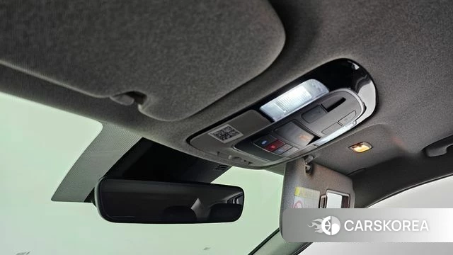 Hyundai Sonata (DN8) 2022 Белый из Кореи, фото 6