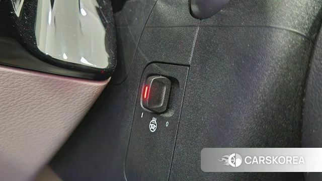 Mercedes-Benz GLA - Class H247 2021 Черный из Кореи, фото 6