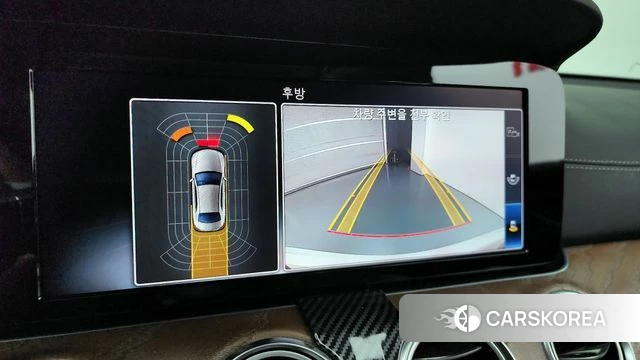 Mercedes-Benz E-Class W213 2019 Белый из Кореи, фото 6