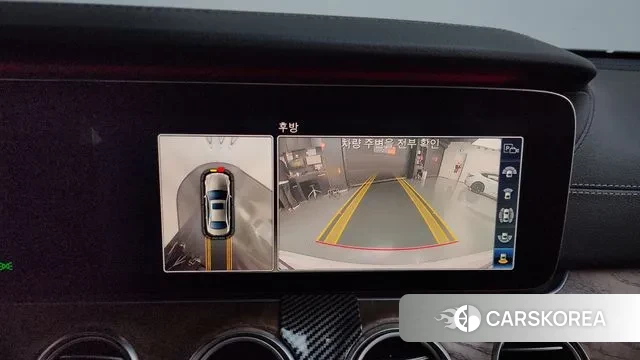 Mercedes-Benz E-Class W213 2018 Белый из Кореи, фото 6