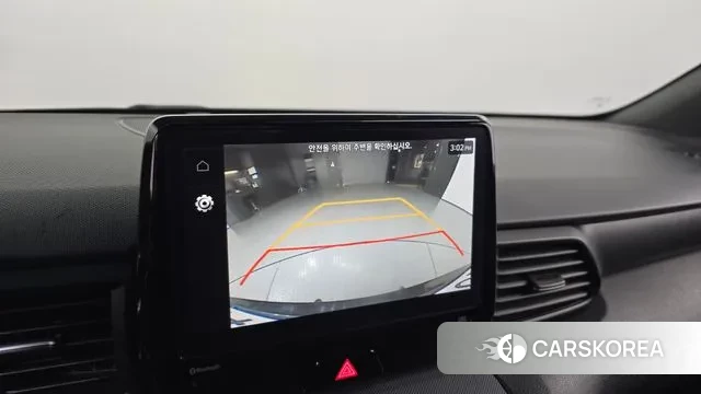 Hyundai Veloster (JS) 2020 Небесно-голубой из Кореи, фото 6