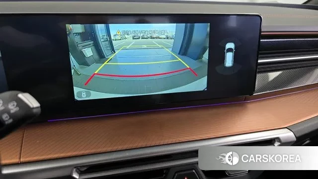 Ssangyong The New Torres 2024 Белый из Кореи, фото 6