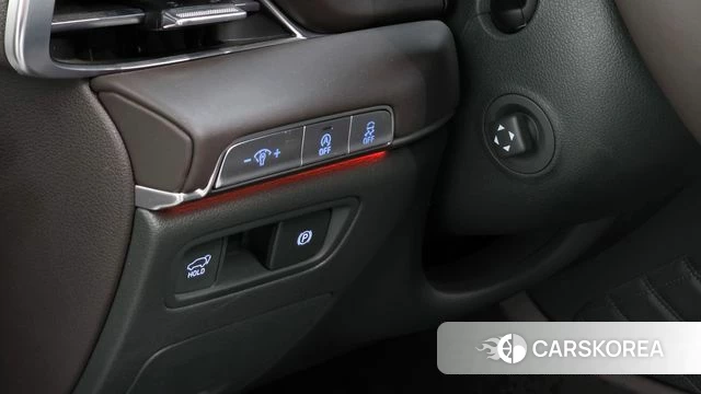 Genesis GV80 2022 Белый из Кореи, фото 6