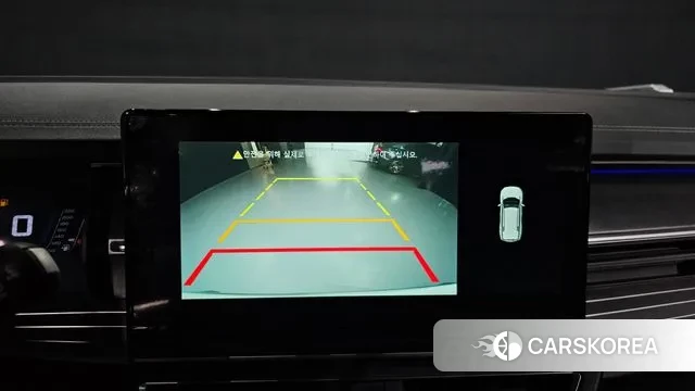 Ssangyong Torres 2023 Белый из Кореи, фото 6