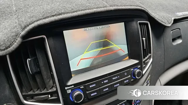 Hyundai The New Grand Starex 2020 Желтый из Кореи, фото 6