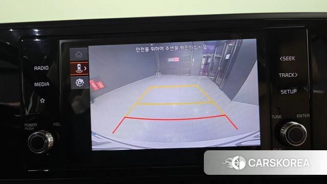 Kia Carnival 4th generation 2022 Белый из Кореи, фото 6