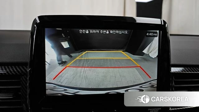 Hyundai Veloster (JS) 2018 Желтый из Кореи, фото 6